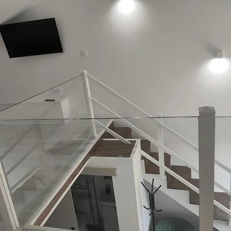 4youhouse Lägenhet Viseu