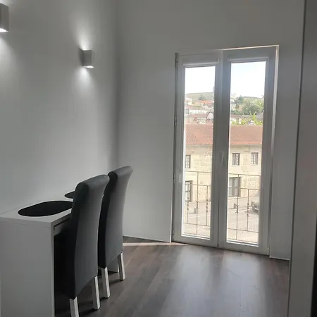 Lägenhet 4youhouse Viseu