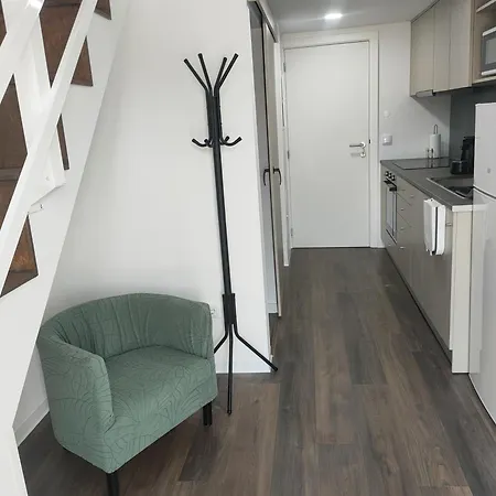 Lägenhet 4youhouse