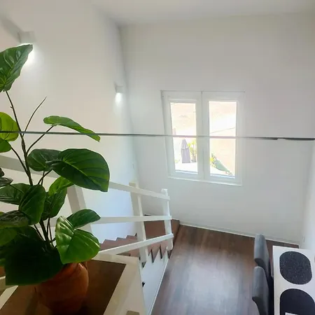 4youhouse Lejlighed *