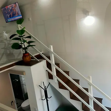 Appartement 4youhouse Viseu