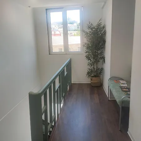 Appartement 4youhouse *