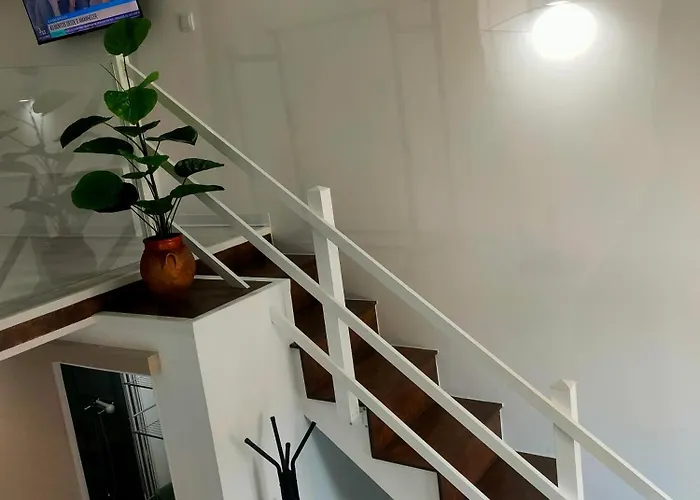 Apartment 4youhouse Viseu