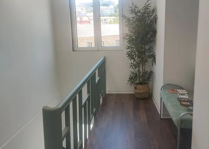 Apartment 4youhouse *