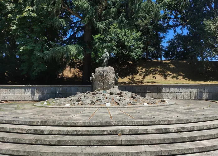 דירה 4youhouse ויסאו