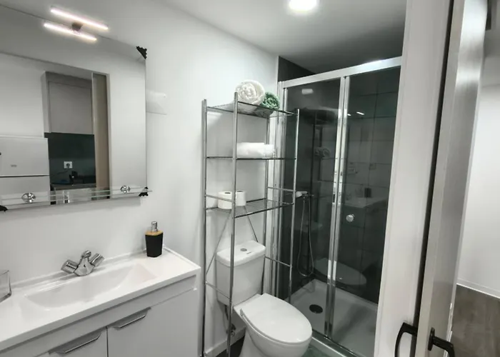 4youhouse Apartment *