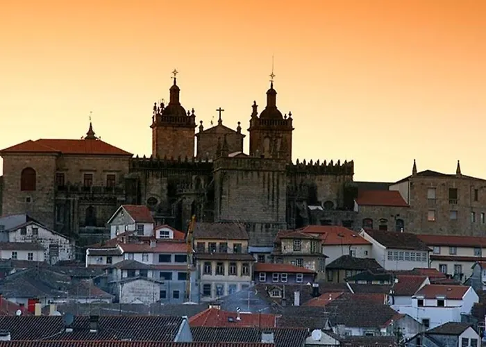Appartamento 4youhouse Viseu